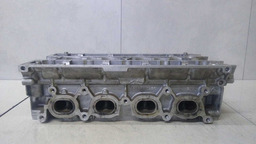 CARCAÇA  CABEÇOTE CITROEN C4 2.0 16V 2012 FLEX P/RETIFICA 