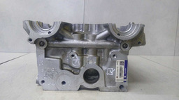 CARCAÇA  CABEÇOTE CITROEN C4 2.0 16V 2012 FLEX P/RETIFICA 