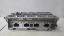 CARCAÇA  CABEÇOTE CITROEN C4 2.0 16V 2012 FLEX P/RETIFICA 