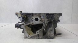 CARCAÇA CABEÇOTE  C4 PALLAS 2.0 16V 2008 2009 P/RETIFICA