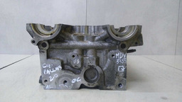 CARCAÇA CABEÇOTE  C4 PALLAS 2.0 16V 2008 2009 P/RETIFICA