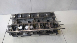 CARCAÇA CABEÇOTE  C4 PALLAS 2.0 16V 2008 2009 P/RETIFICA