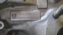 CABEÇOTE HONDA CIVIC G10 1.5 16V 2017 TURBO FORA DE MEDIDA 