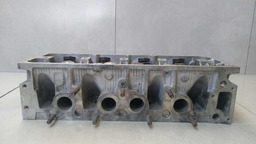 CARCAÇA CABEÇOTE RENAULT CLIO 1.6 8V STD 2016 P/RETIFICA