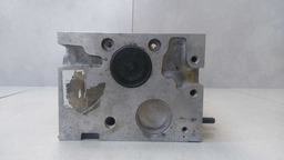 CARCAÇA CABEÇOTE RENAULT CLIO 1.6 8V STD 2016 P/RETIFICA