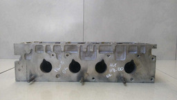 CARCAÇA CABEÇOTE RENAULT CLIO 1.6 8V STD 2016 P/RETIFICA