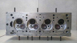 CARCAÇA CABEÇOTE RENAULT CLIO 1.6 8V STD 2016 P/RETIFICA