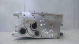 CABEÇOTE VW UP 1.0 12V 3CC 2015 A 2019 P/ RETIFICA