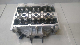 CABEÇOTE VW UP 1.0 12V 3CC 2015 A 2019 P/ RETIFICA