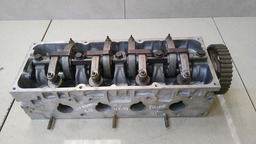 CABEÇOTE RENAULT SANDERO 1.0 8V FLEX 2009 P/RETIFICA