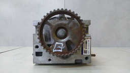 CABEÇOTE RENAULT SANDERO 1.0 8V FLEX 2009 P/RETIFICA