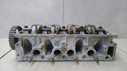 CABEÇOTE RENAULT SANDERO 1.0 8V FLEX 2009 P/RETIFICA