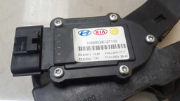 PEDAL ACELERADOR ELETRÔNICO HYUNDAI AZERA 2013 2014
