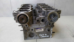 CABEÇOTE PEUGEOT 307 1.6 16V 2009 P/ RETIFICAR 