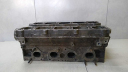 CABEÇOTE PEUGEOT 307 1.6 16V 2009 P/ RETIFICAR 