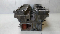 CABEÇOTE PEUGEOT 307 1.6 16V 2009 P/ RETIFICAR 