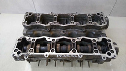 CABEÇOTE PEUGEOT 307 1.6 16V 2009 P/ RETIFICAR 