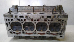 CABEÇOTE PEUGEOT 307 1.6 16V 2009 P/ RETIFICAR 