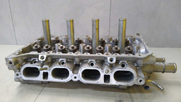 CARCAÇA CABEÇOTE TOYOTA COROLLA 2.0 16V 2016 STD SEM COMANDO