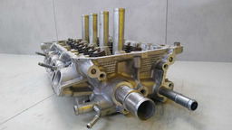 CARCAÇA CABEÇOTE TOYOTA COROLLA 2.0 16V 2016 STD SEM COMANDO