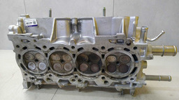 CARCAÇA CABEÇOTE TOYOTA COROLLA 2.0 16V 2016 STD SEM COMANDO