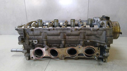 Cabeçote Toyota Corolla 2.0 16v 2011 Std P/ Retificar (12)