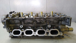 CABEÇOTE TOYOTA COROLLA 2.0 16V 2011 STD P/ RETIFICAR (12)