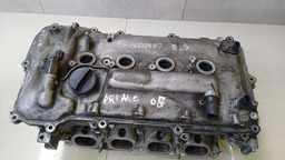 CABEÇOTE TOYOTA COROLLA 2.0 16V 2011 STD P/ RETIFICAR (12)