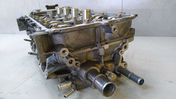 CABEÇOTE TOYOTA COROLLA 2.0 16V 2011 STD P/ RETIFICAR (12)