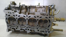 CABEÇOTE TOYOTA COROLLA 2.0 16V 2011 STD P/ RETIFICAR (12)