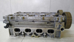 CABEÇOTE PEUGEOT 207 1.6 16V 2017 STD P/ RETIFICAR