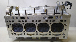 CABEÇOTE PEUGEOT 207 1.6 16V 2017 STD P/ RETIFICAR