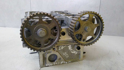 CABEÇOTE PEUGEOT 207 1.6 16V 2017 STD P/ RETIFICAR