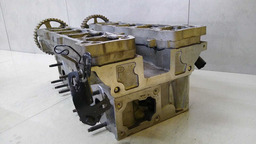 CABEÇOTE PEUGEOT 207 1.6 16V 2017 STD P/ RETIFICAR