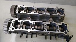 CABEÇOTE PEUGEOT 207 1.6 16V 2017 STD P/ RETIFICAR