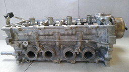 CABEÇOTE TOYOTA COROLLA 2.0 16V 2011 STD P/ RETIFICAR (8)