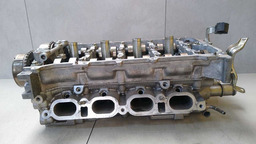 CABEÇOTE TOYOTA COROLLA 2.0 16V 2011 STD P/ RETIFICAR (8)