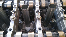 CABEÇOTE TOYOTA COROLLA 2.0 16V 2011 STD P/ RETIFICAR (8)