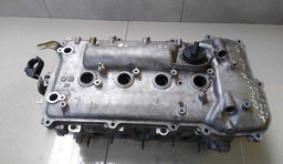 CABEÇOTE TOYOTA COROLLA 2.0 16V 2011 STD P/ RETIFICAR (8)