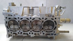 CABEÇOTE TOYOTA COROLLA 2.0 16V 2011 STD P/ RETIFICAR (8)