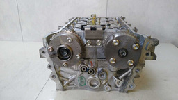 CABEÇOTE TOYOTA COROLLA 2.0 16V STD P/ RETIFICAR (10)