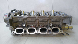 CABEÇOTE TOYOTA COROLLA 2.0 16V STD P/ RETIFICAR (10)