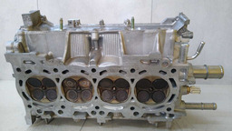 CABEÇOTE TOYOTA COROLLA 2.0 16V STD P/ RETIFICAR (10)