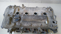 CABEÇOTE TOYOTA COROLLA 2.0 16V STD P/ RETIFICAR (10)