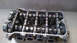 CABEÇOTE TOYOTA COROLLA 2.0 16V 2010 STD P/ RETIFICAR (4)