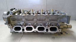 CABEÇOTE TOYOTA COROLLA 2.0 16V 2010 STD P/ RETIFICAR (4)