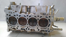 CABEÇOTE TOYOTA COROLLA 2.0 16V 2011 P/ RETIFICAR (6)