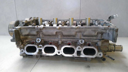 CABEÇOTE TOYOTA COROLLA 2.0 16V 2011 P/ RETIFICAR (6)