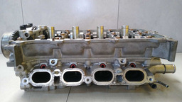 Cabeçote Toyota Corolla 2.0 16v 2010 A 2015 P/ Retificar (2)