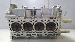 CABEÇOTE TOYOTA COROLLA 2.0 16V 2010 A 2015 P/ RETIFICAR (2)